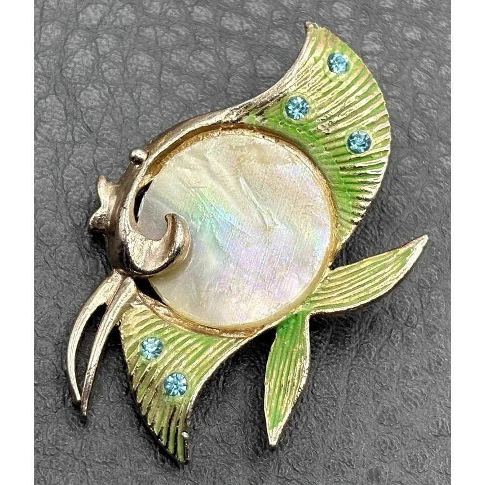 N/A monday jewelry see